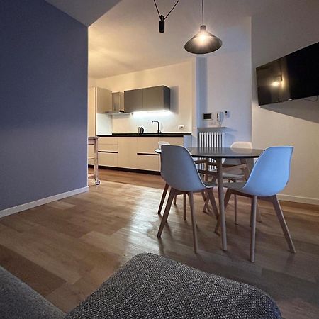 Apartament Pasubio Due Bardolino Zewnętrze zdjęcie