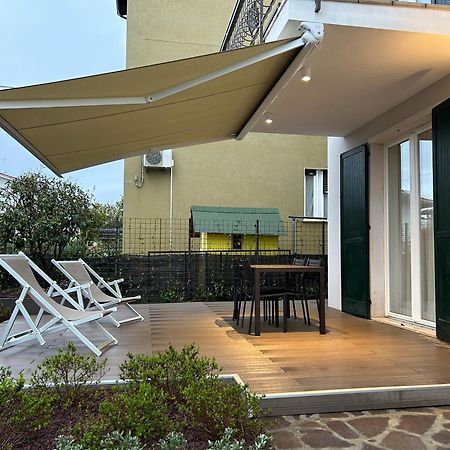 Apartament Pasubio Due Bardolino Zewnętrze zdjęcie