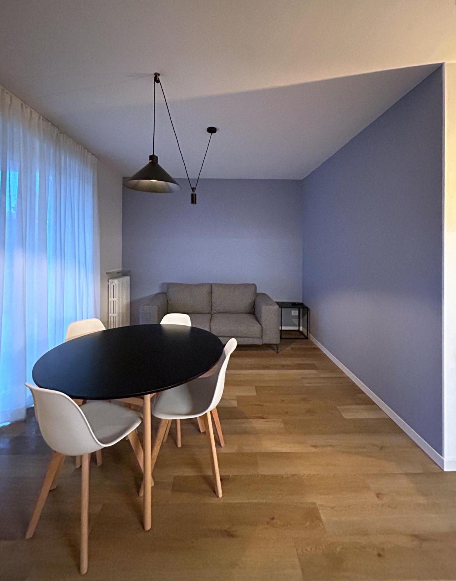Apartament Pasubio Due Bardolino Zewnętrze zdjęcie
