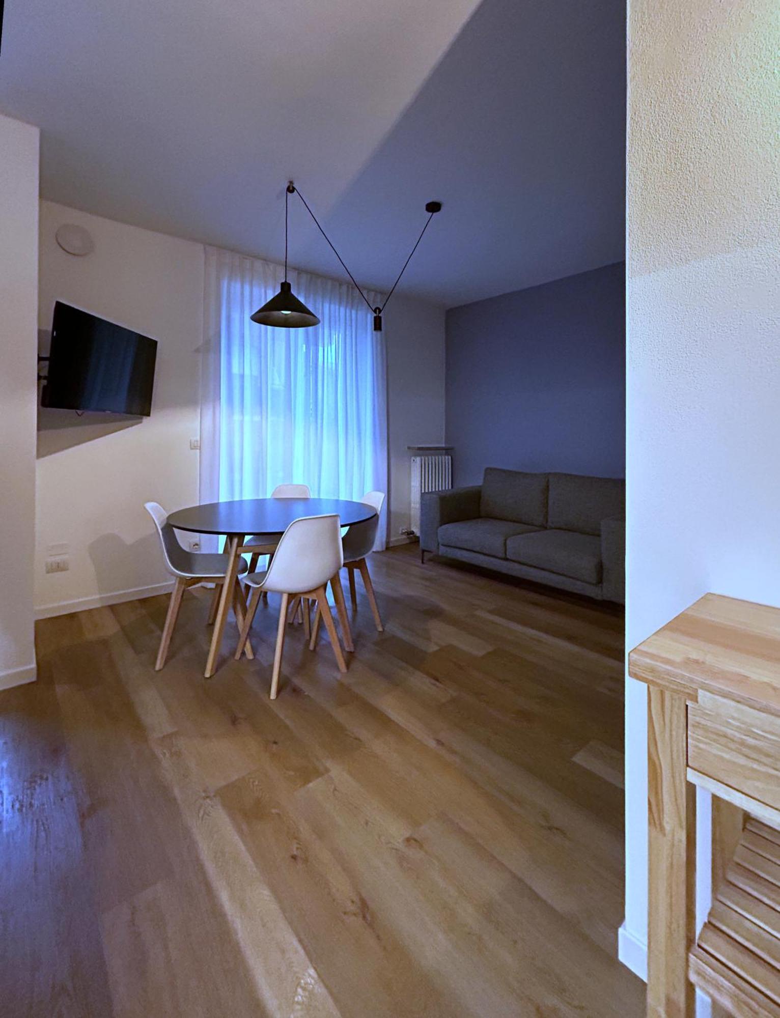 Apartament Pasubio Due Bardolino Zewnętrze zdjęcie