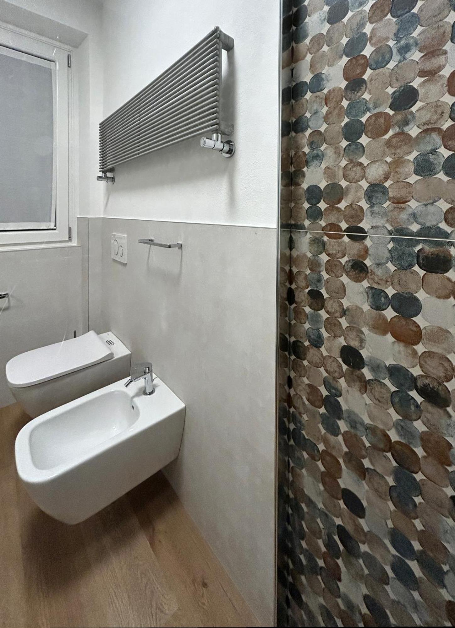 Apartament Pasubio Due Bardolino Zewnętrze zdjęcie