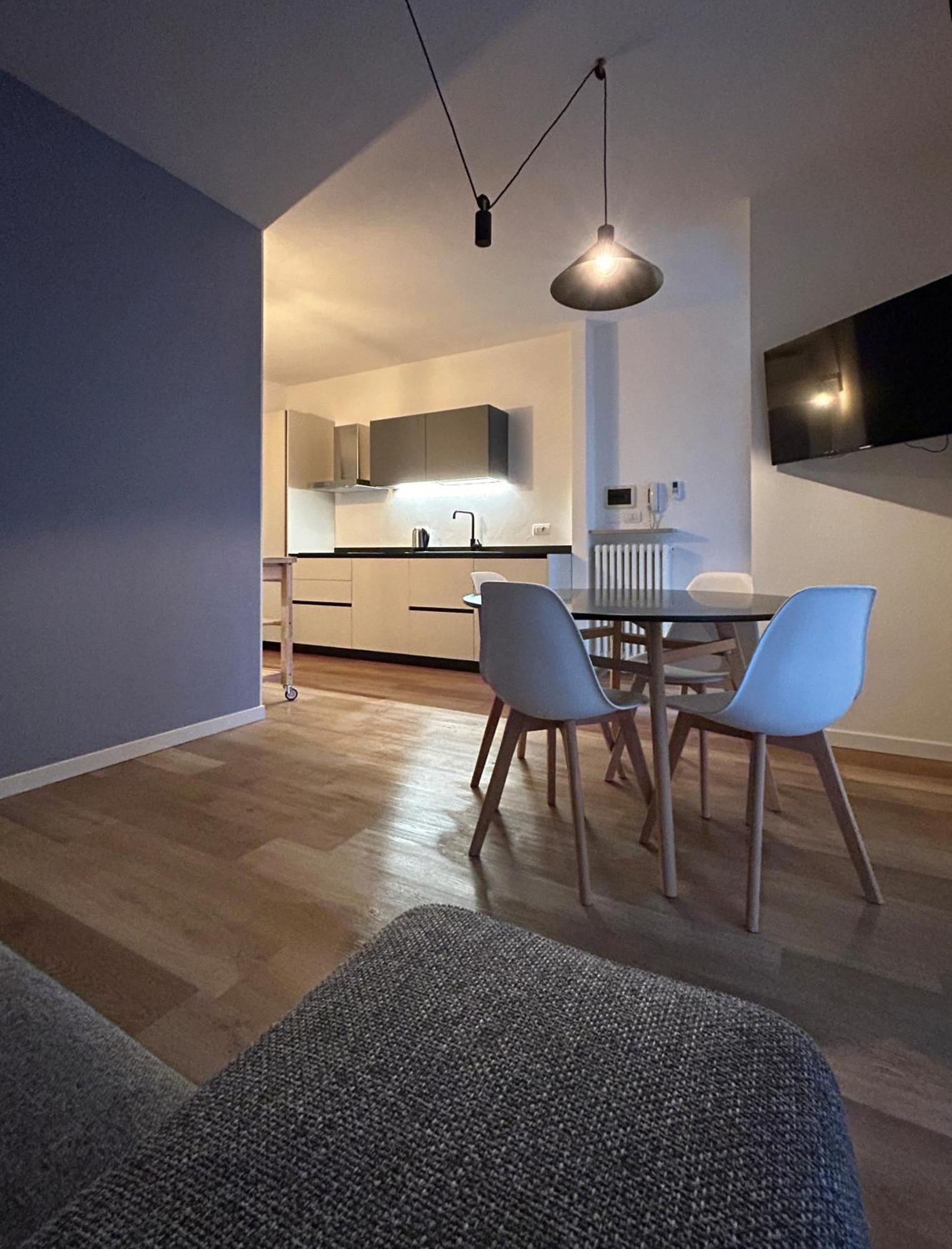 Apartament Pasubio Due Bardolino Zewnętrze zdjęcie