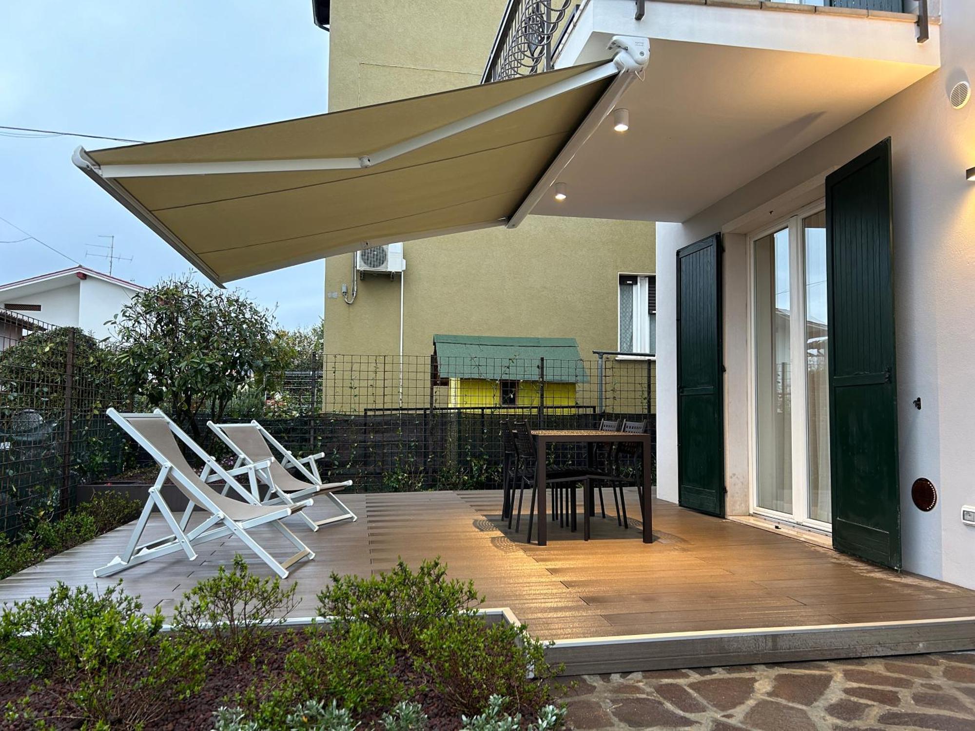 Apartament Pasubio Due Bardolino Zewnętrze zdjęcie