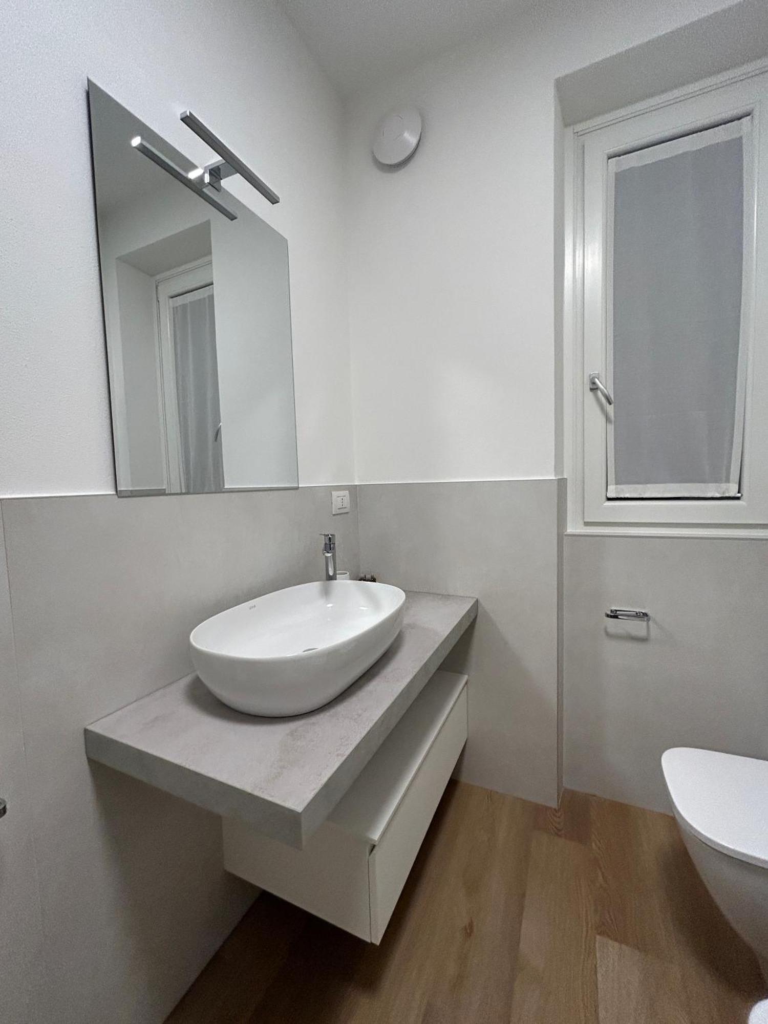 Apartament Pasubio Due Bardolino Zewnętrze zdjęcie