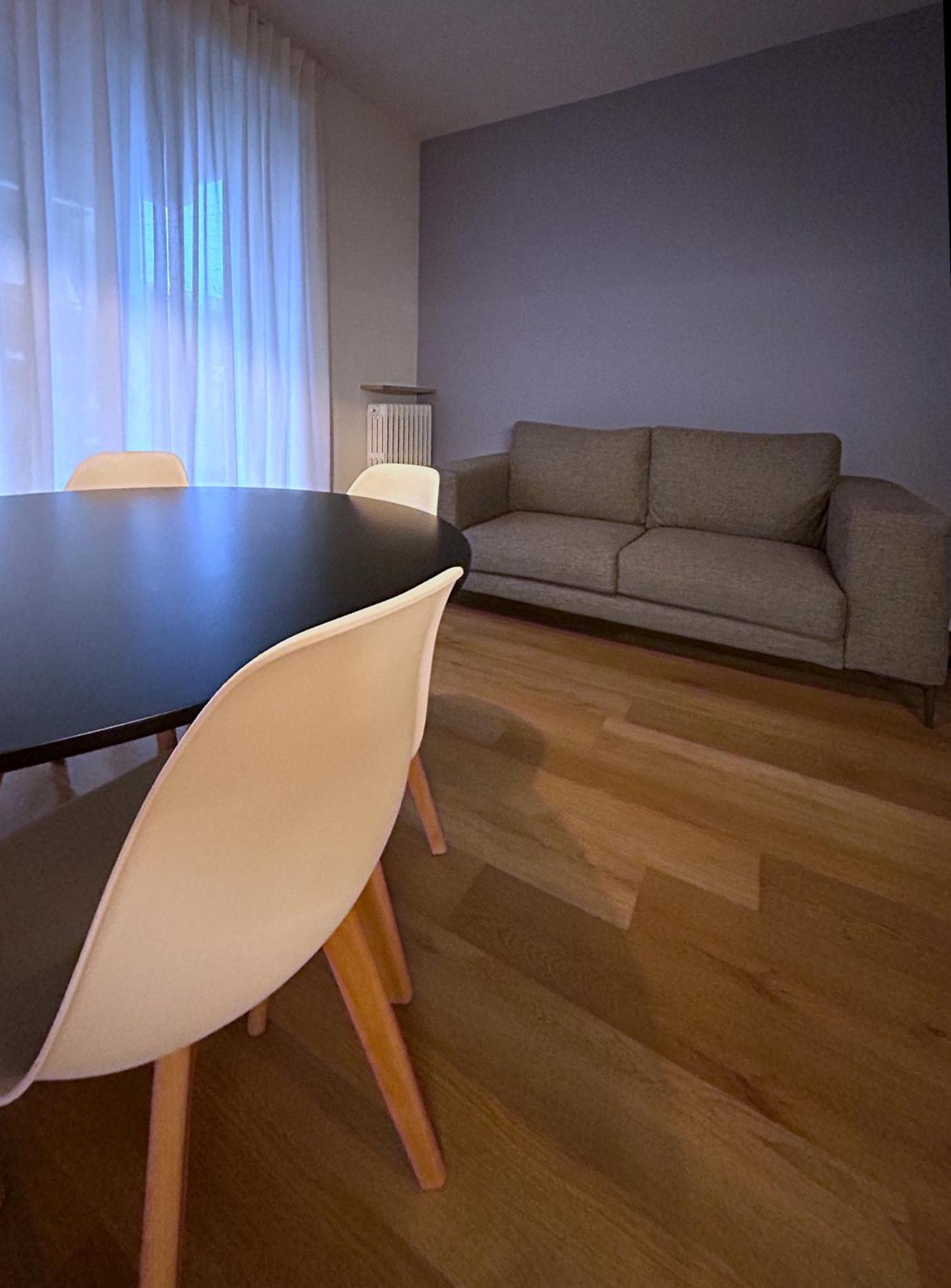 Apartament Pasubio Due Bardolino Zewnętrze zdjęcie