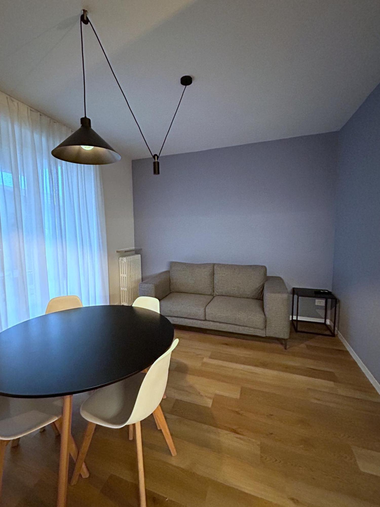 Apartament Pasubio Due Bardolino Zewnętrze zdjęcie
