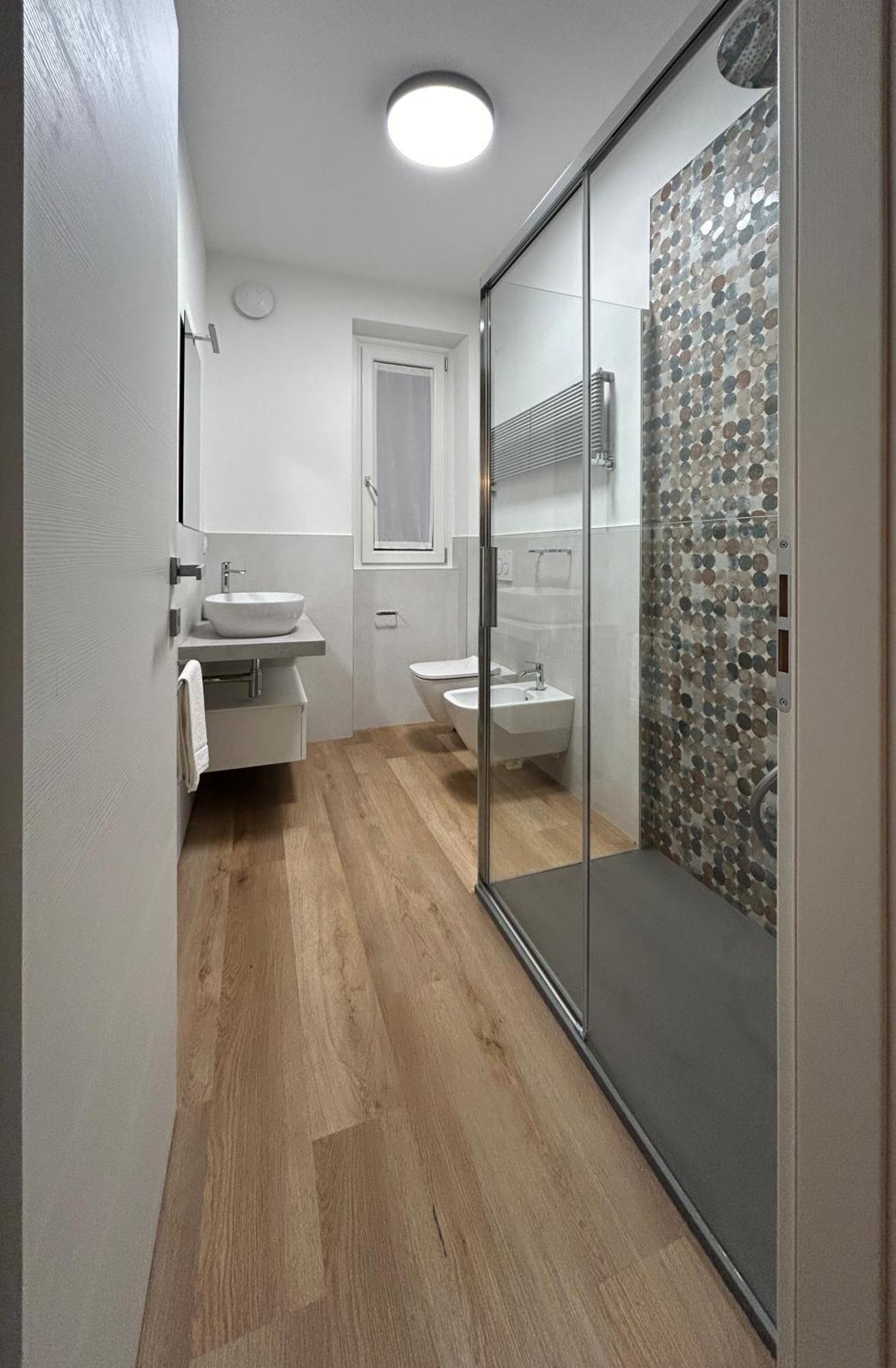Apartament Pasubio Due Bardolino Zewnętrze zdjęcie