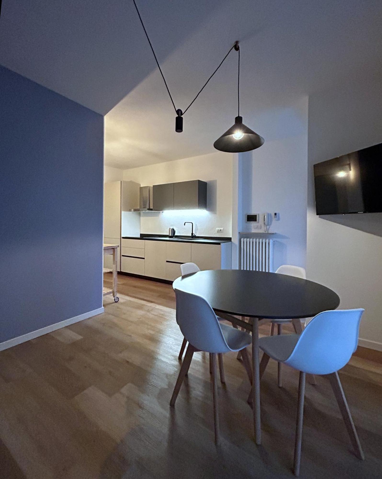 Apartament Pasubio Due Bardolino Zewnętrze zdjęcie