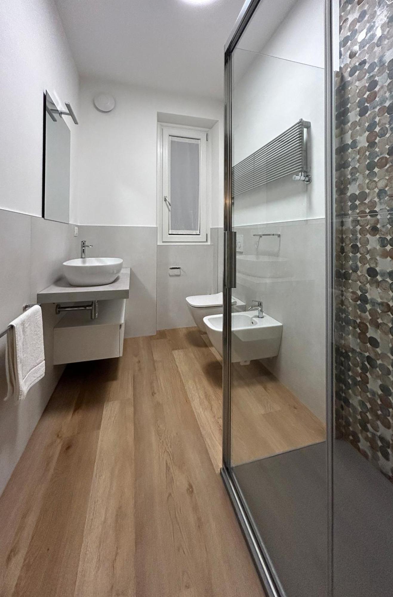 Apartament Pasubio Due Bardolino Zewnętrze zdjęcie