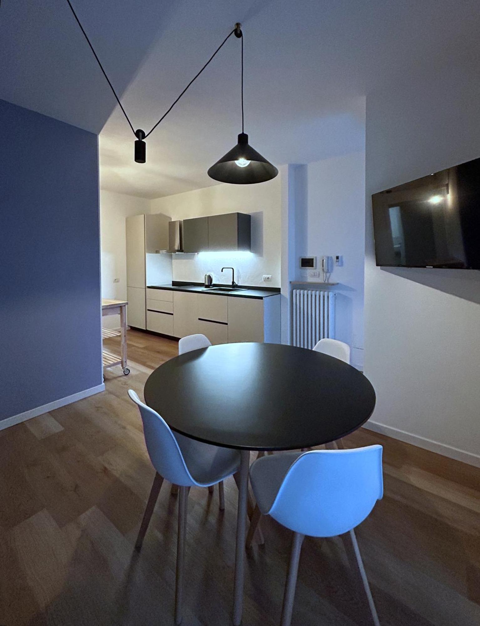 Apartament Pasubio Due Bardolino Zewnętrze zdjęcie